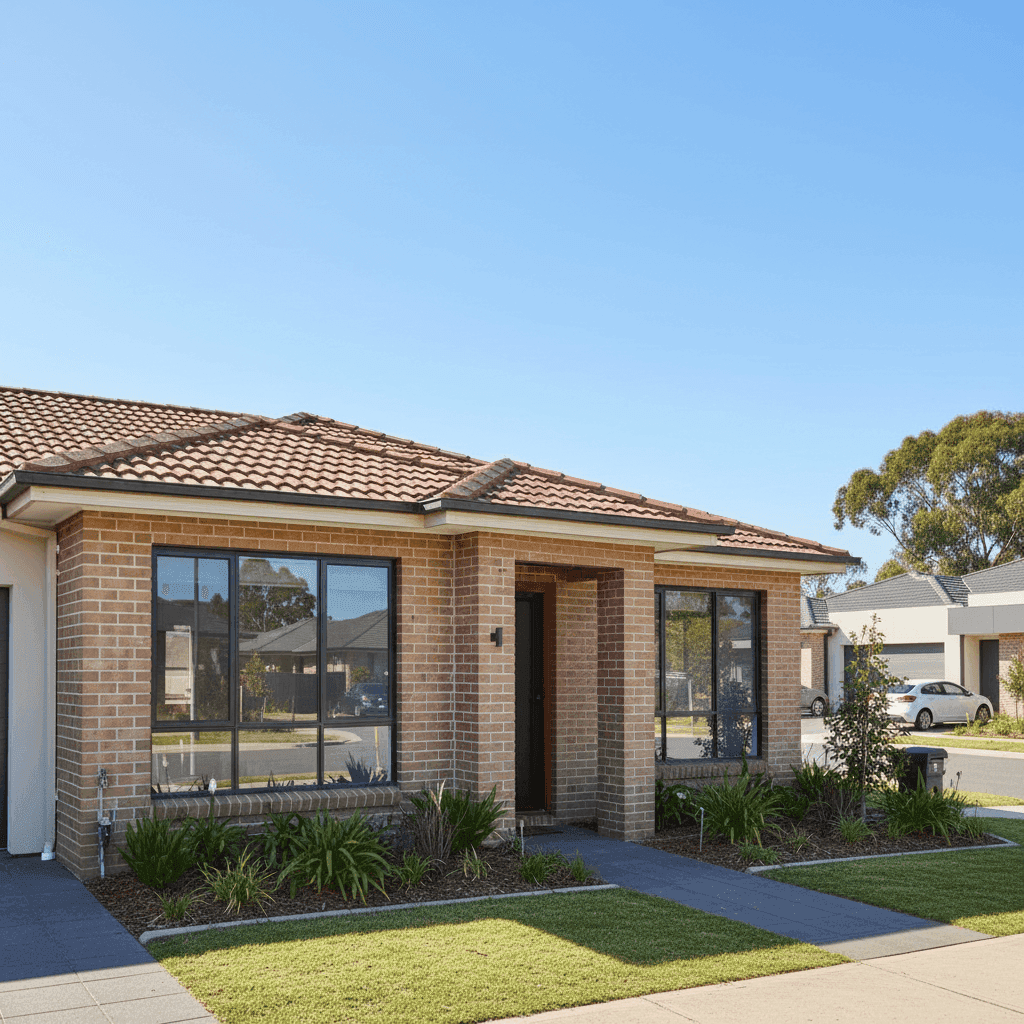 Home Insurance Cost for 3-Bedroom Townhouse in Point Cook VIC 3030