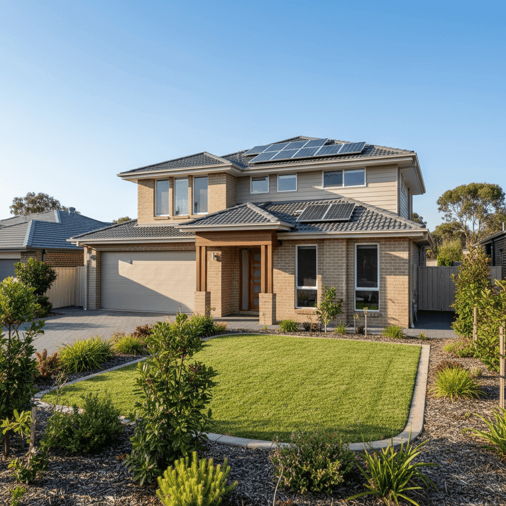 Home Insurance Cost for 3-Bedroom Free Standing Home in Gelorup WA 6230