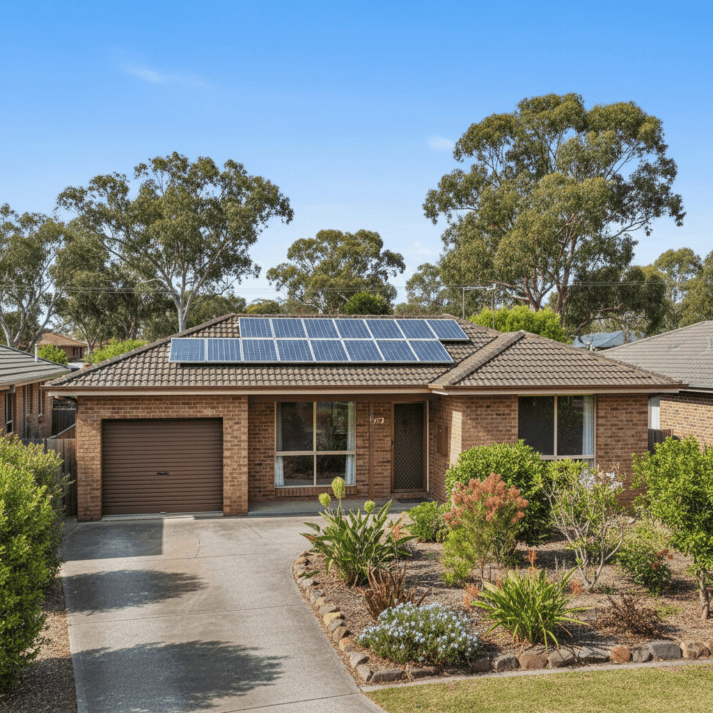 Home Insurance Cost for 3-Bedroom Free Standing Home in Forster NSW 2428