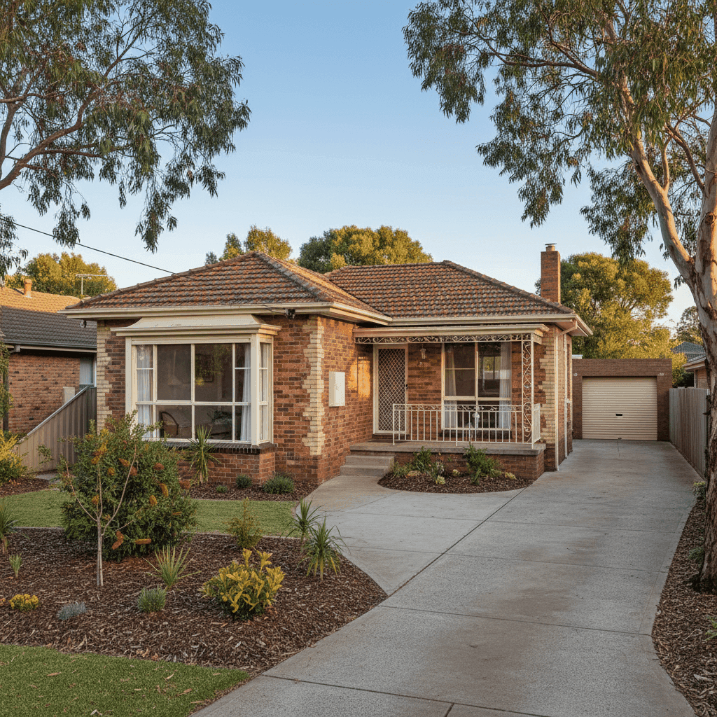 Home Insurance Cost for 4-Bedroom Free Standing Home in Kearns NSW 2558