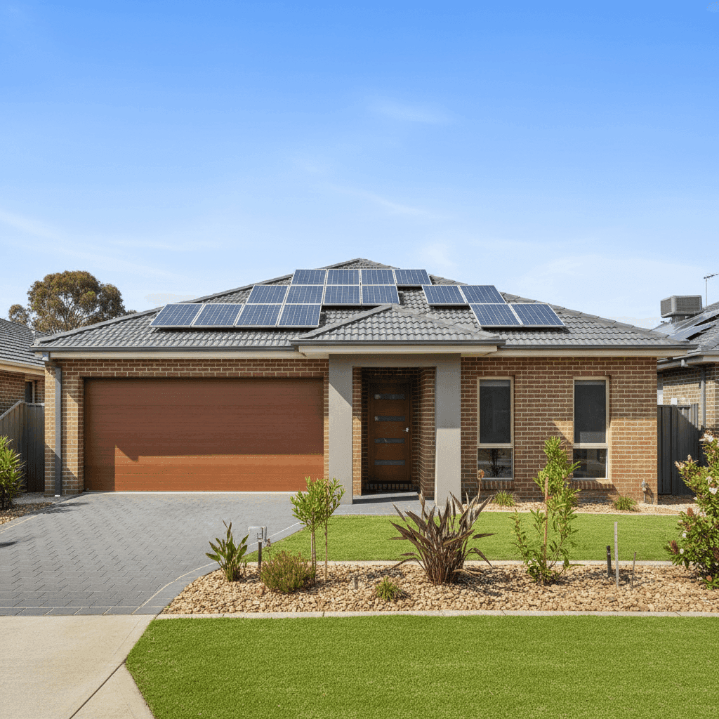 Home Insurance Cost for 4-Bedroom Free Standing Home in Narellan Vale NSW 2567