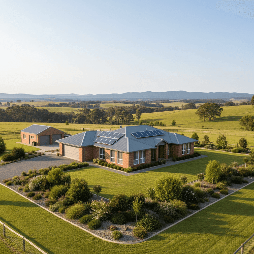 Home Insurance Cost for 4-Bedroom Free Standing Home in Tarlo NSW 2580