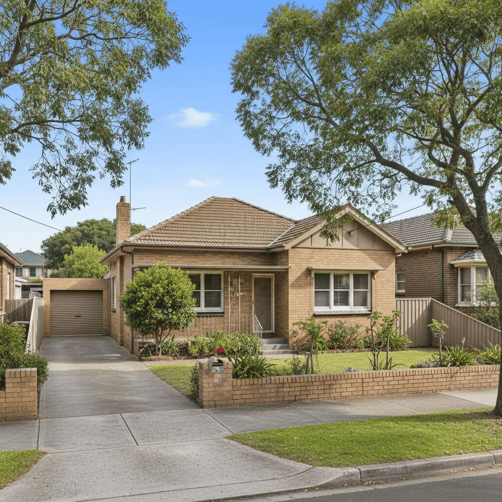 Home Insurance Cost for 2-Bedroom Free Standing Home in Earlwood NSW 2206