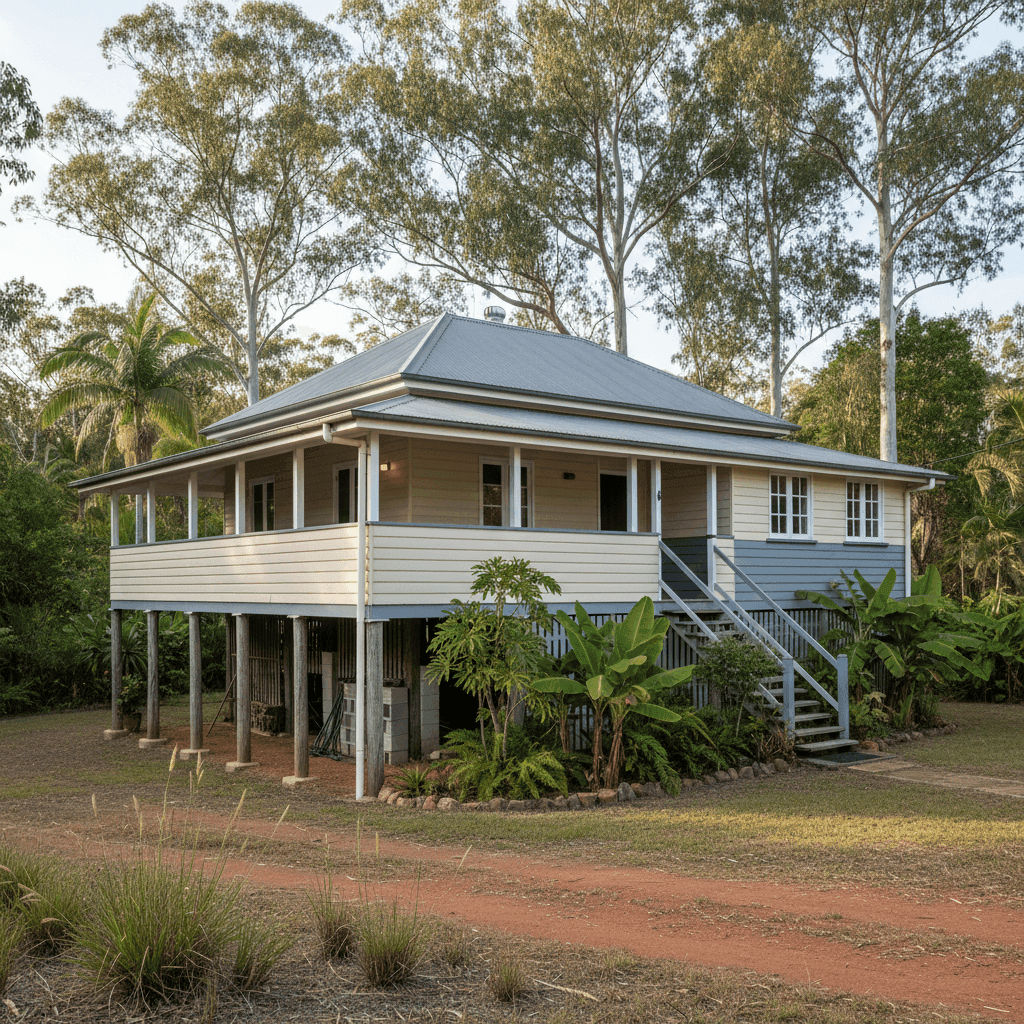 Home Insurance Cost for 3-Bedroom Free Standing Home in Iron Range QLD 4892