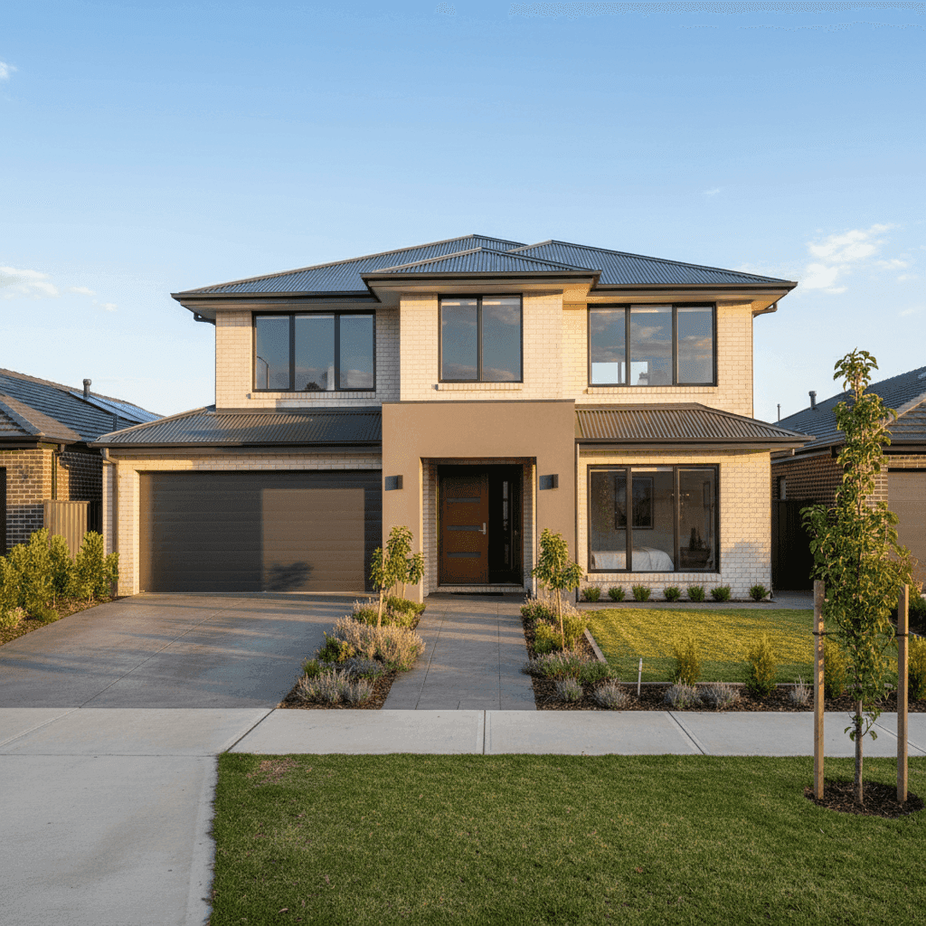 Home Insurance Cost for 5-Bedroom Free Standing Home in Aintree VIC 3336