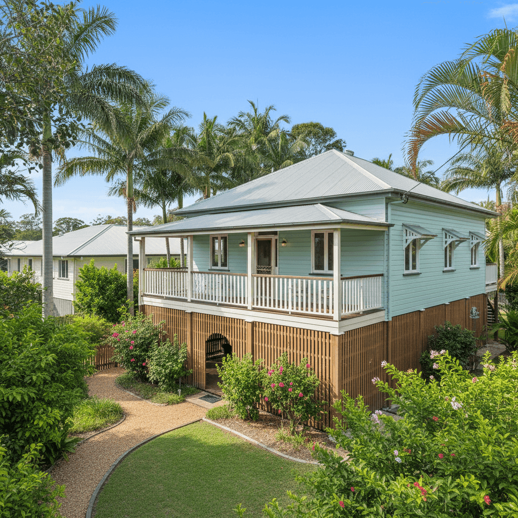 Home Insurance Cost for 4-Bedroom Free Standing Home in Cooloola Cove QLD 4580
