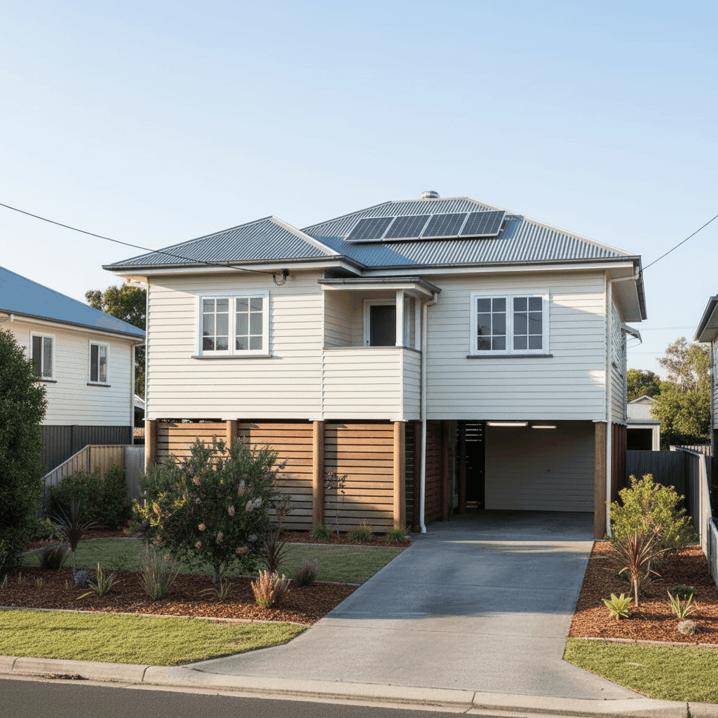 Home Insurance Cost for 3-Bedroom Free Standing Home in Laidley QLD 4341