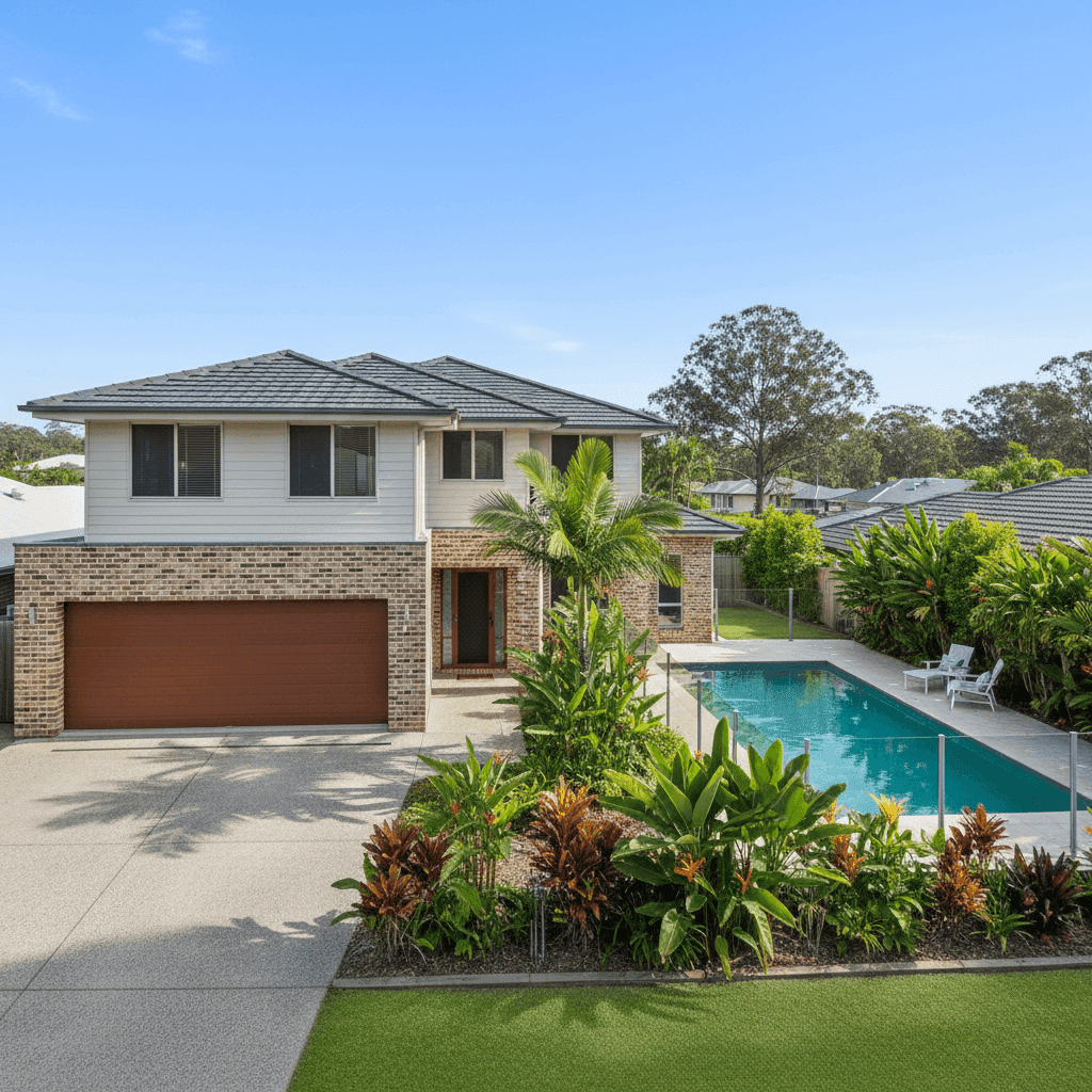 Home Insurance Cost for 4-Bedroom Free Standing Home in Noosaville QLD 4566