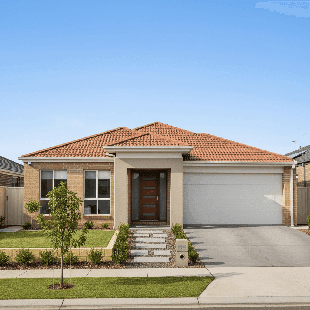 Home Insurance Cost for 4-Bedroom Free Standing Home in Burpengary East QLD 4505