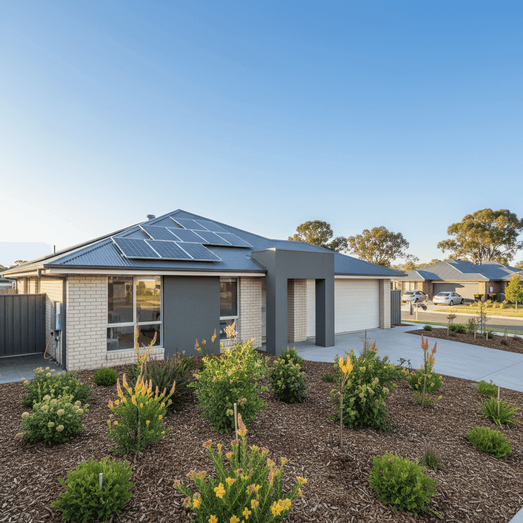 Home Insurance Cost for 4-Bedroom Free Standing Home in West Wodonga VIC 3690