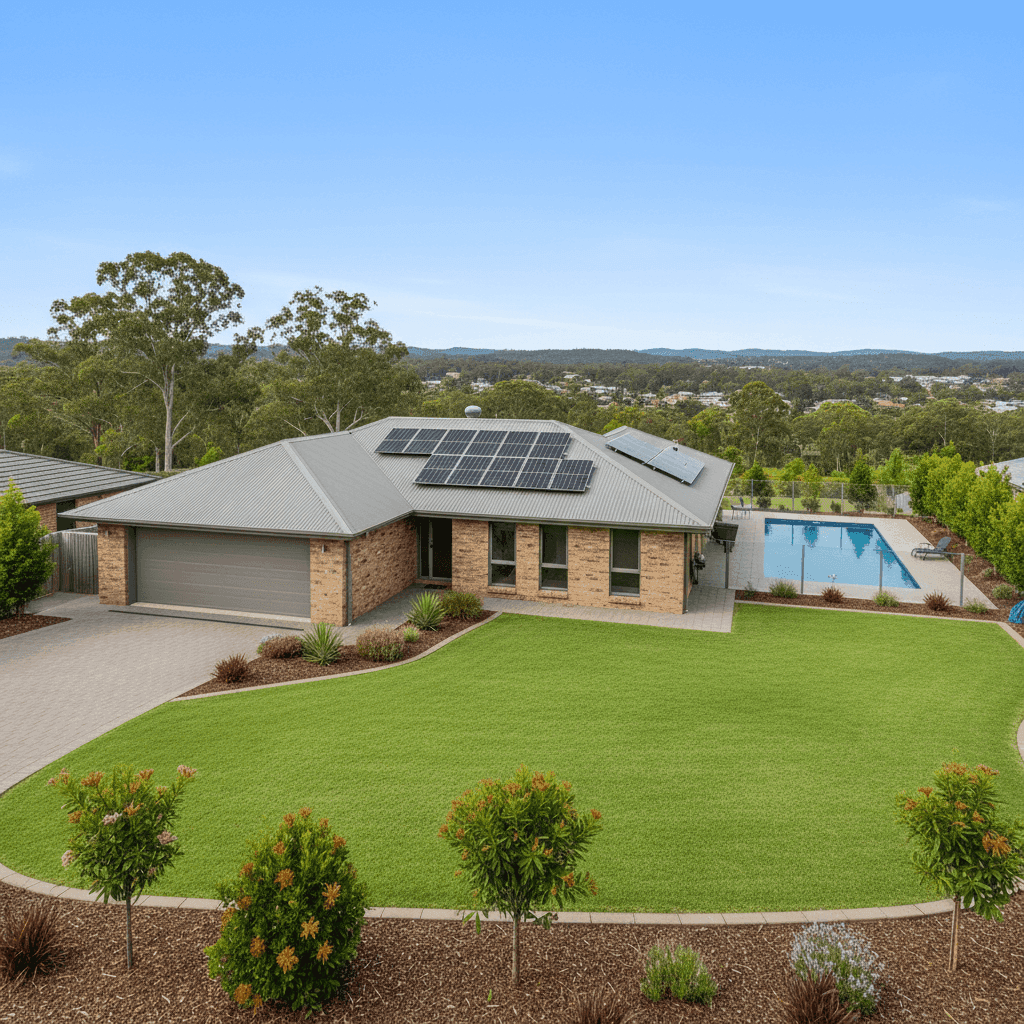Home Insurance Cost for 4-Bedroom Free Standing Home in Terranora NSW 2486