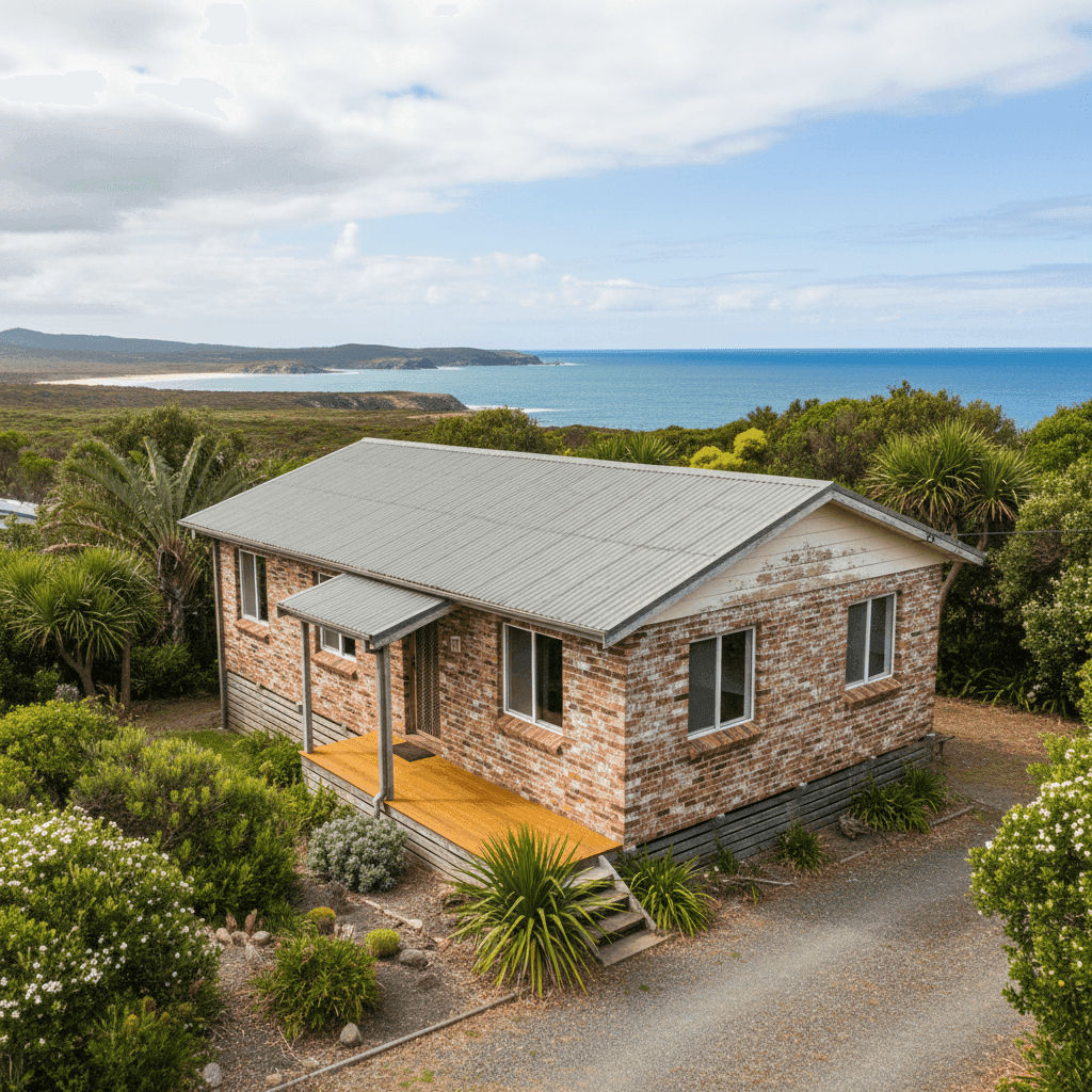 Home Insurance Cost for 2-Bedroom Free Standing Home in Minnie Water NSW 2462