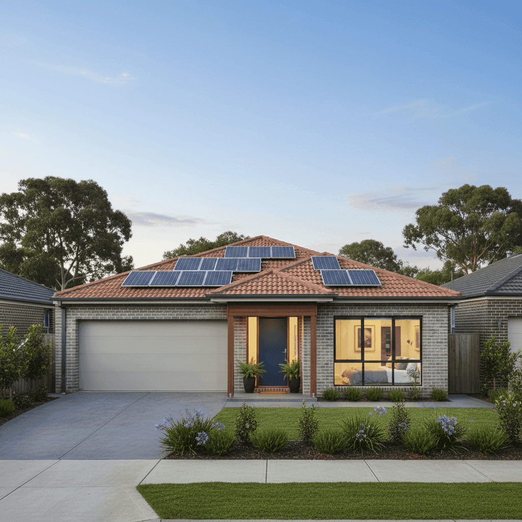 Home Insurance Cost for 3-Bedroom Free Standing Home in Oakleigh VIC 3166