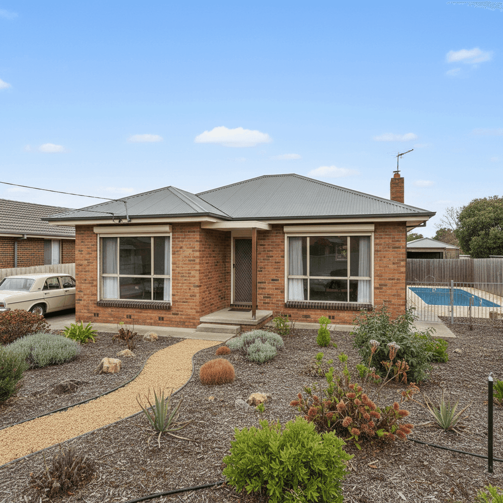 Home Insurance Cost for 3-Bedroom Free Standing Home in West Bathurst NSW 2795