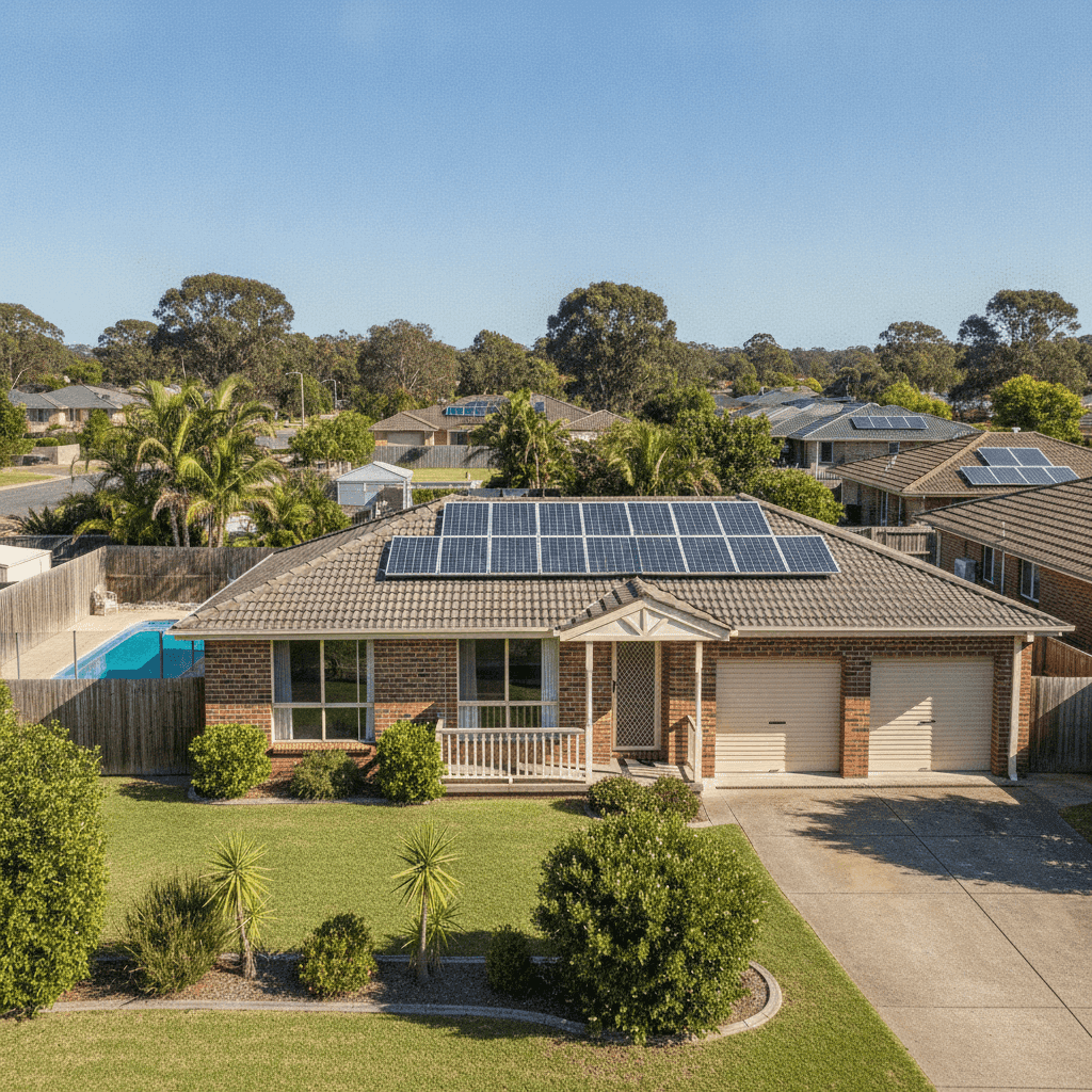Home Insurance Cost for 3-Bedroom Free Standing Home in Killarney Vale NSW 2261