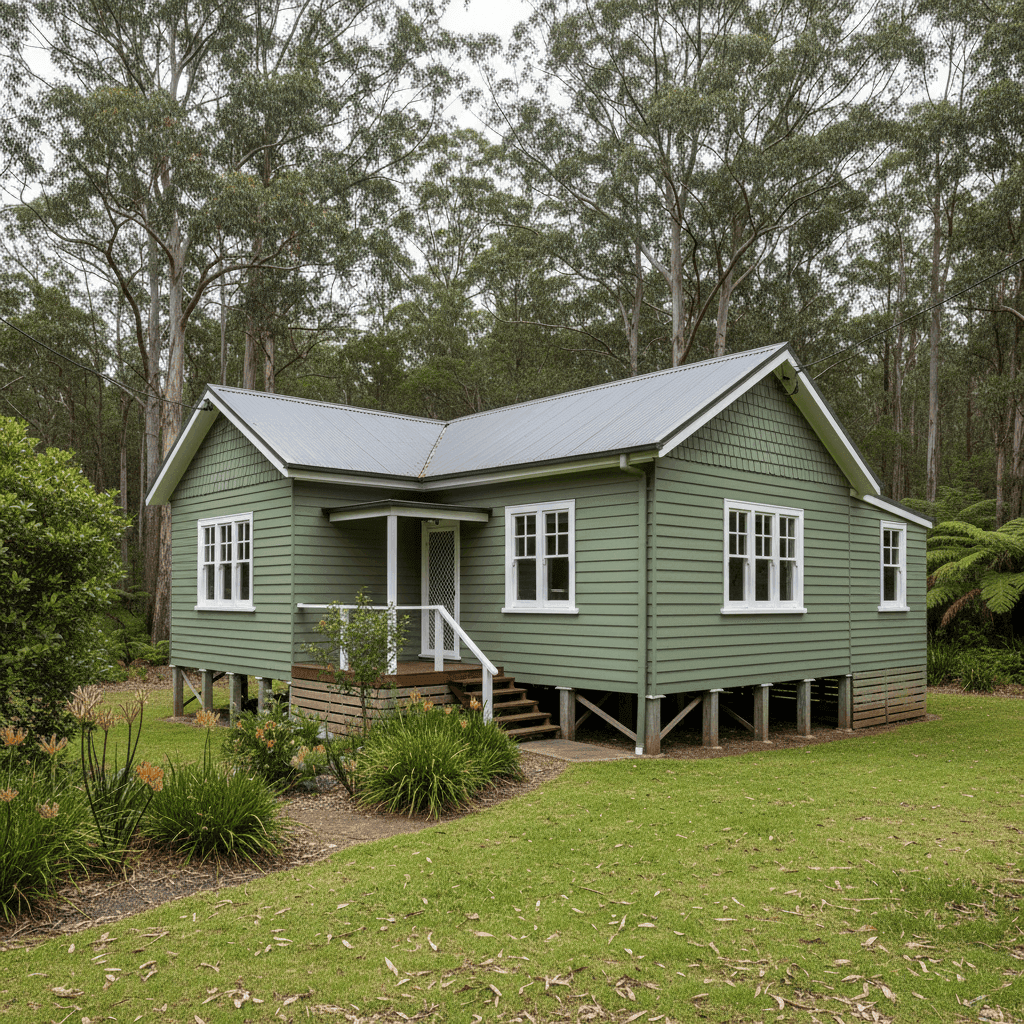 Home Insurance Cost for 3-Bedroom Free Standing Home in Carlisle River VIC 3239