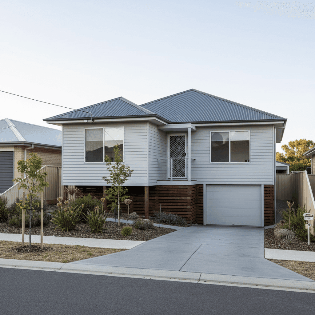 Home Insurance Cost for 2-Bedroom Free Standing Home in Henderson WA 6166