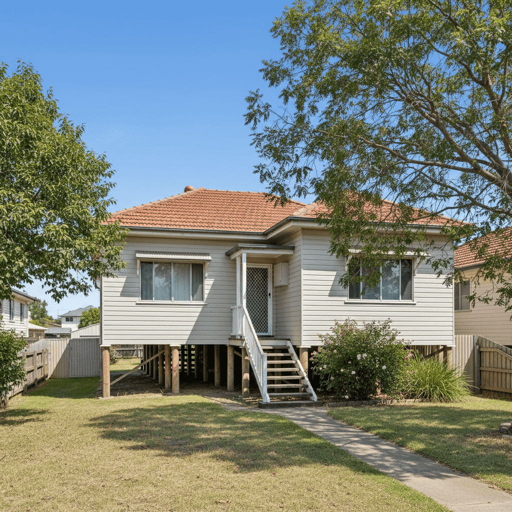 Home Insurance Cost for 3-Bedroom Free Standing Home in Lalor Park NSW 2147