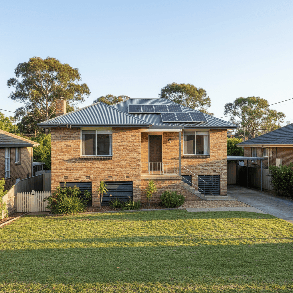 Home Insurance Cost for 4-Bedroom Semi Detached in Greensborough VIC 3088