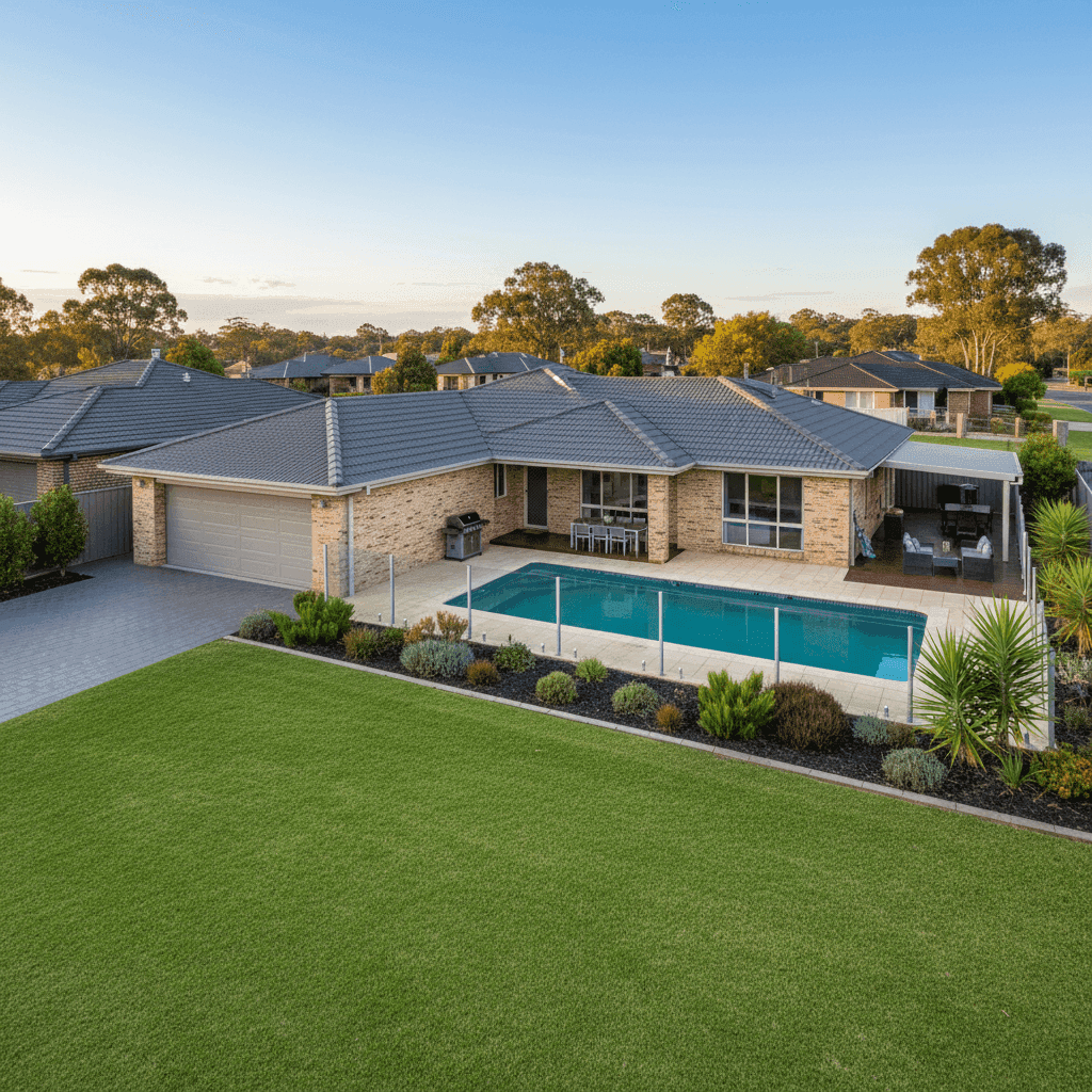 Home Insurance Cost for 3-Bedroom Free Standing Home in Windsor Downs NSW 2756