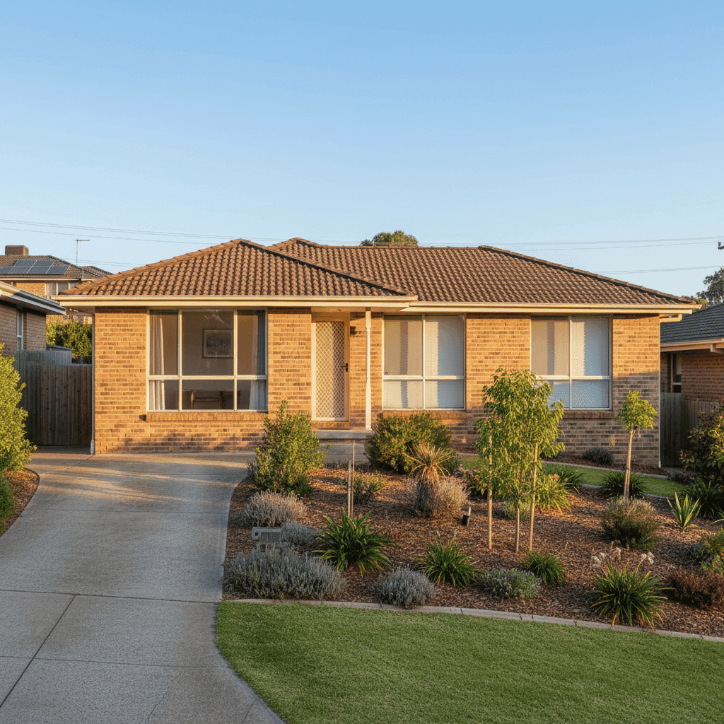 Home Insurance Cost for 3-Bedroom Free Standing Home in Kariong NSW 2250