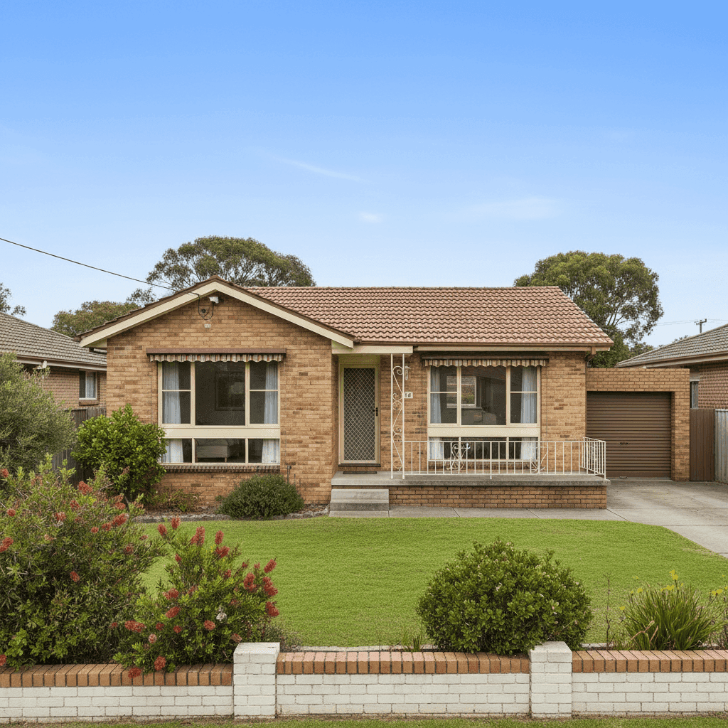 Home Insurance Cost for 3-Bedroom Free Standing Home in Salamander Bay NSW 2317