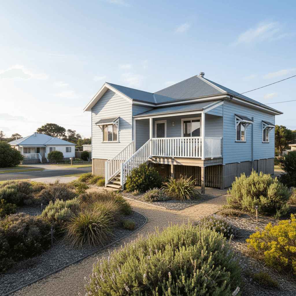 Home Insurance Cost for 3-Bedroom Free Standing Home in Sandy Point VIC 3959