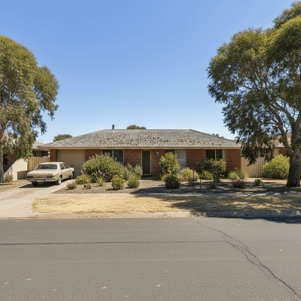 Home Insurance Cost for 4-Bedroom Free Standing Home in Mount Tarcoola WA 6530