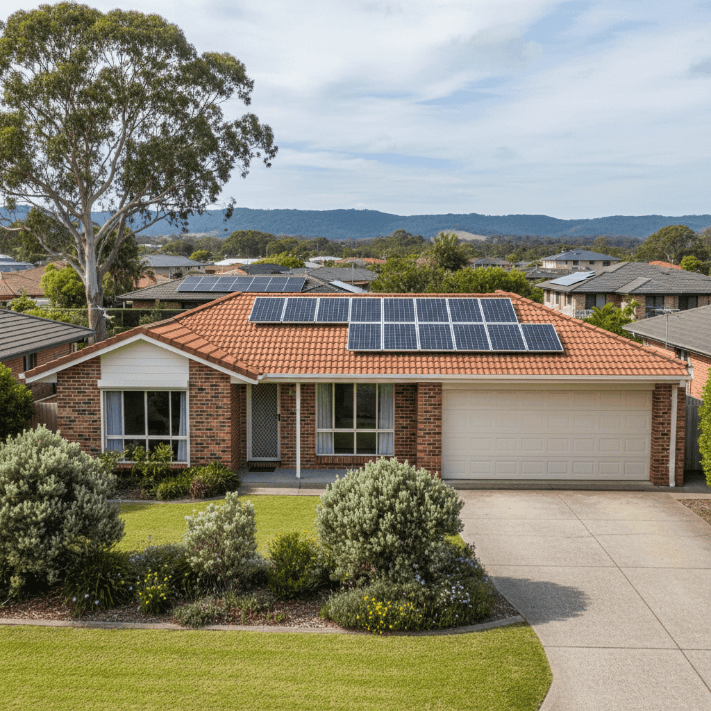 Home Insurance Cost for 3-Bedroom Free Standing Home in Banora Point NSW 2486