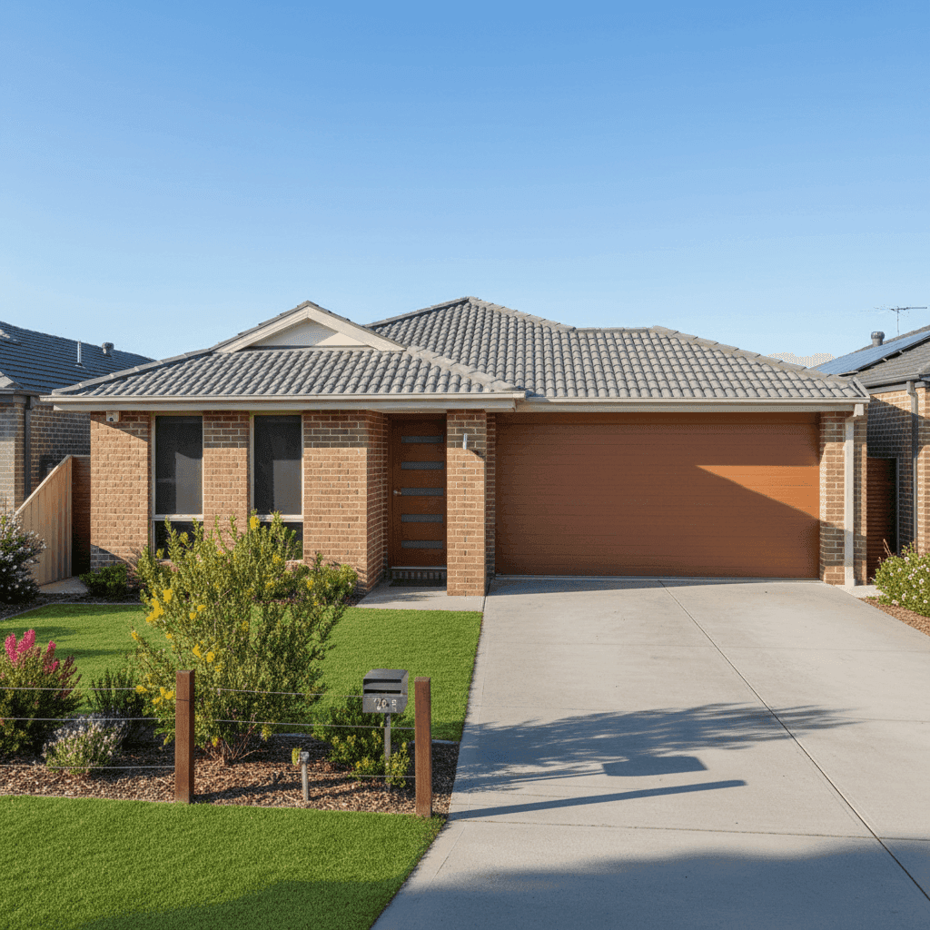 Home Insurance Cost for 3-Bedroom Free Standing Home in Hoppers Crossing VIC 3029