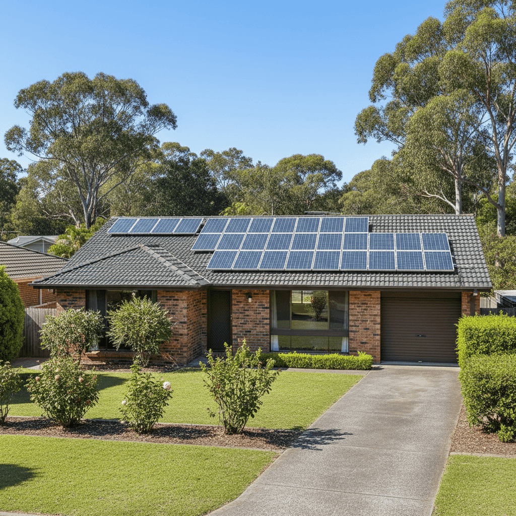 Home Insurance Cost for 4-Bedroom Free Standing Home in Illawong NSW 2234