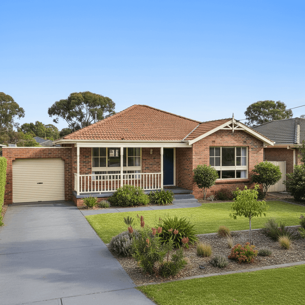 Home Insurance Cost for 4-Bedroom Free Standing Home in Dennington VIC 3280
