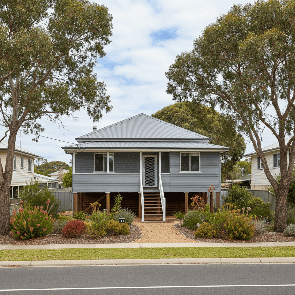 Home Insurance Cost for 3-Bedroom Free Standing Home in Lakes Entrance VIC 3909
