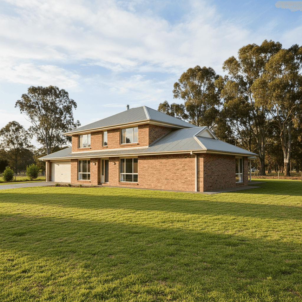 Home Insurance Cost for 2-Bedroom Free Standing Home in Carlsruhe VIC 3442