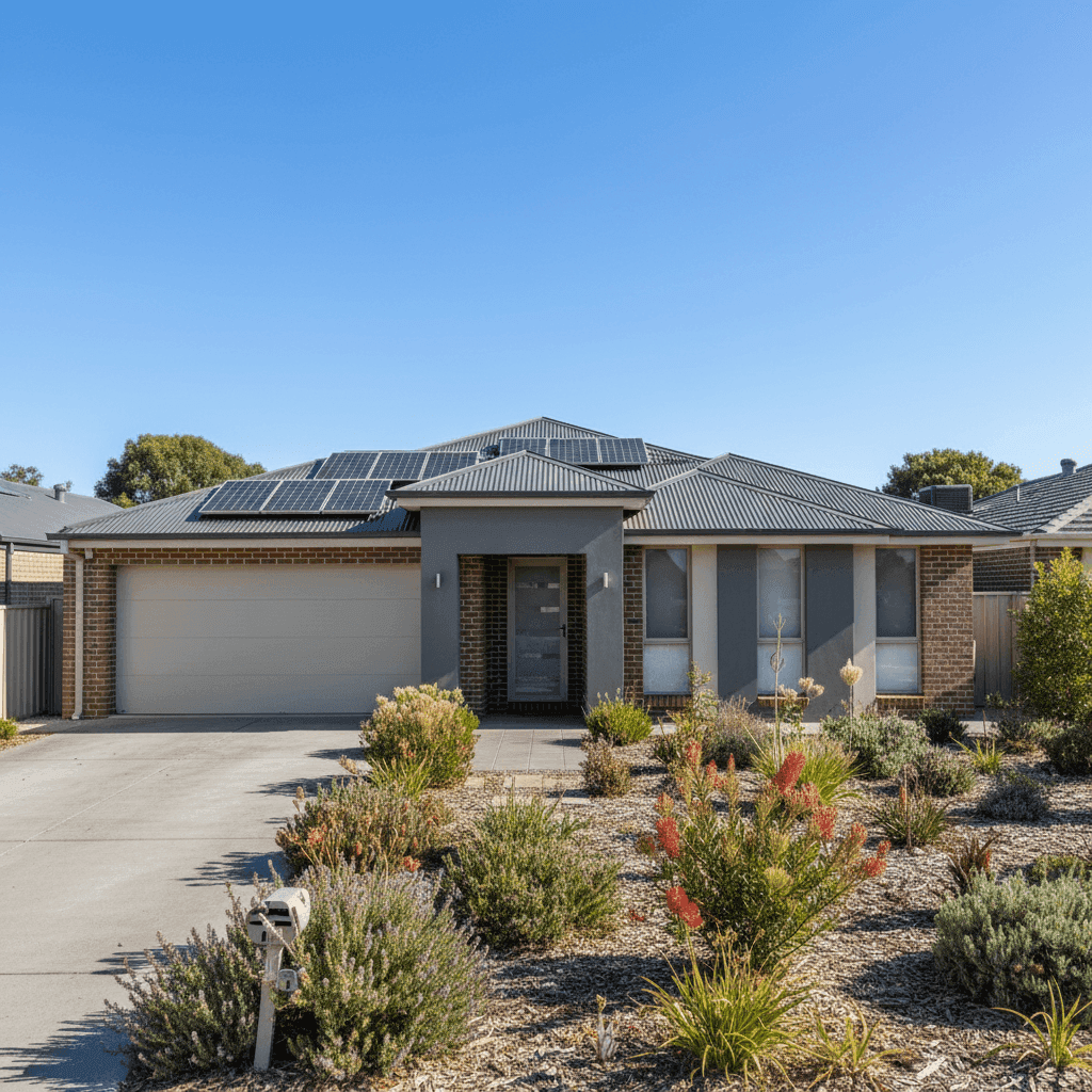 Home Insurance Cost for 4-Bedroom Free Standing Home in Largs North SA 5016