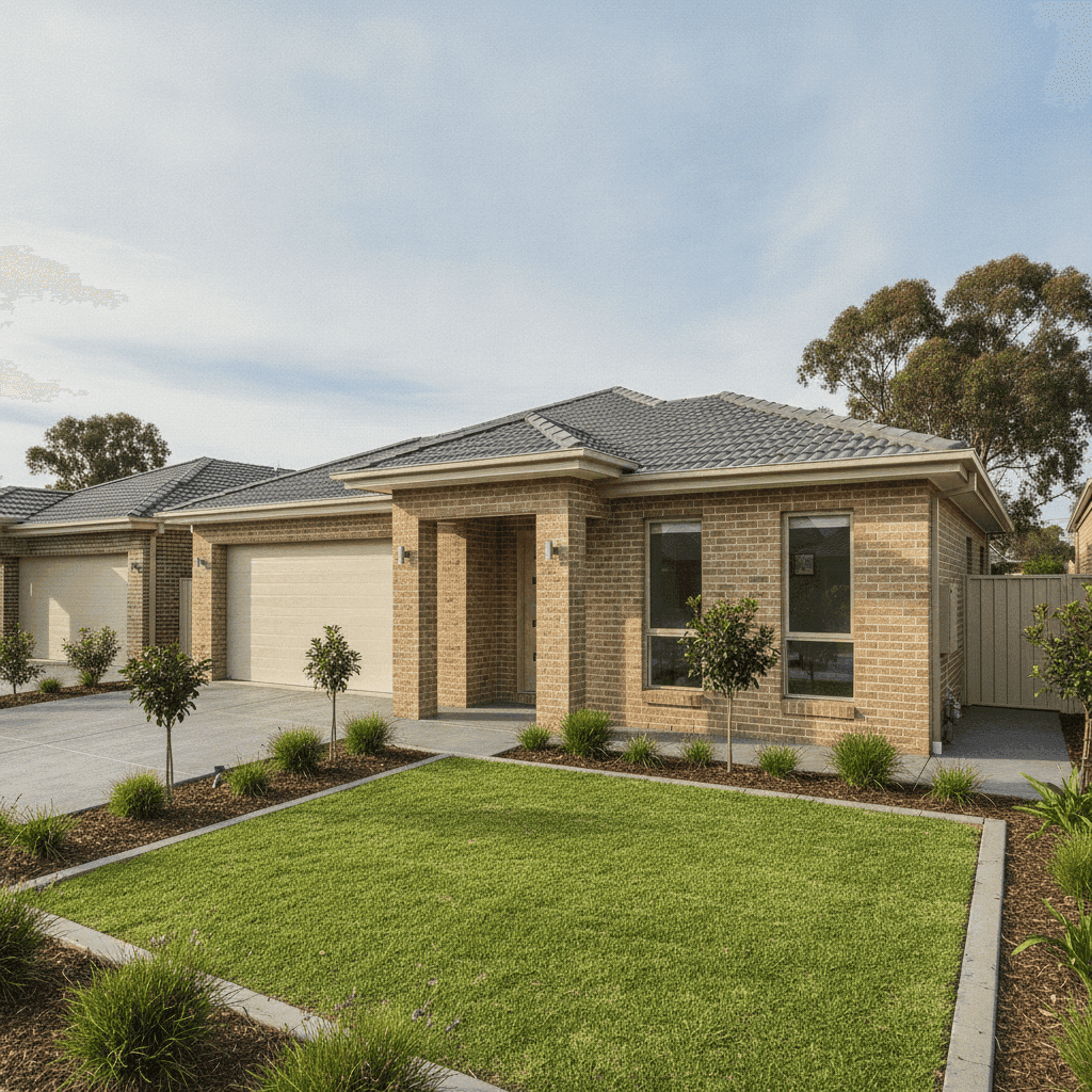 Home Insurance Cost for 4-Bedroom Free Standing Home in Minmi NSW 2287