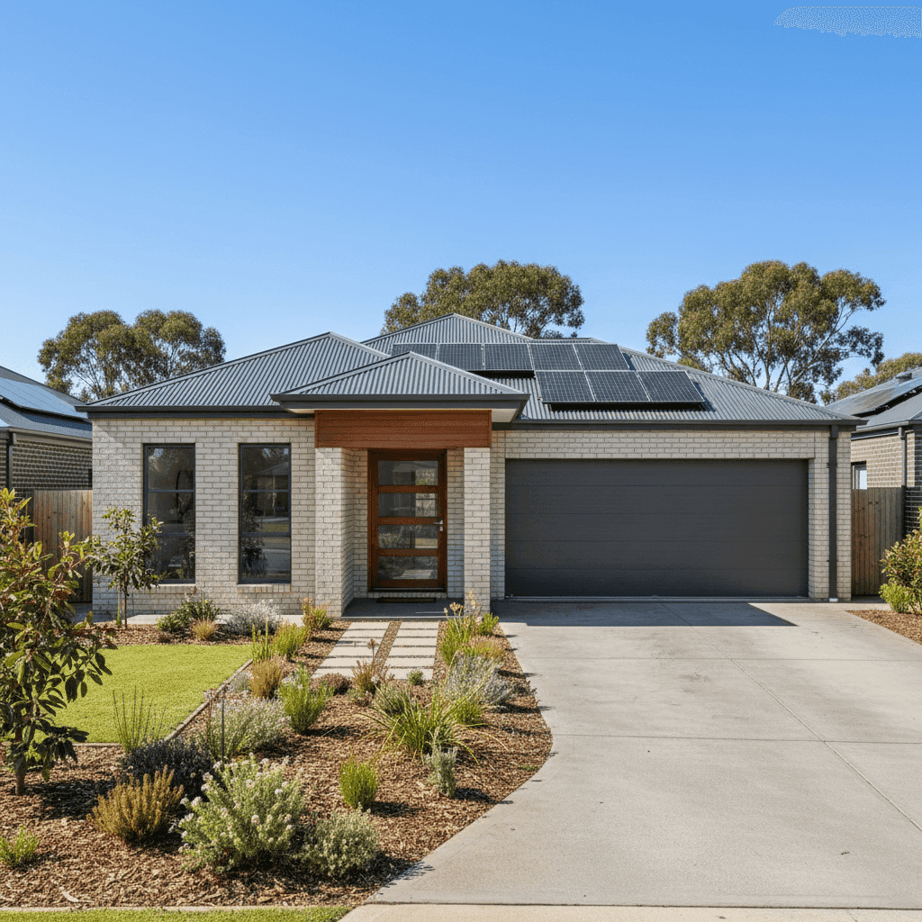 Home Insurance Cost for 4-Bedroom Free Standing Home in Rostrevor SA 5073