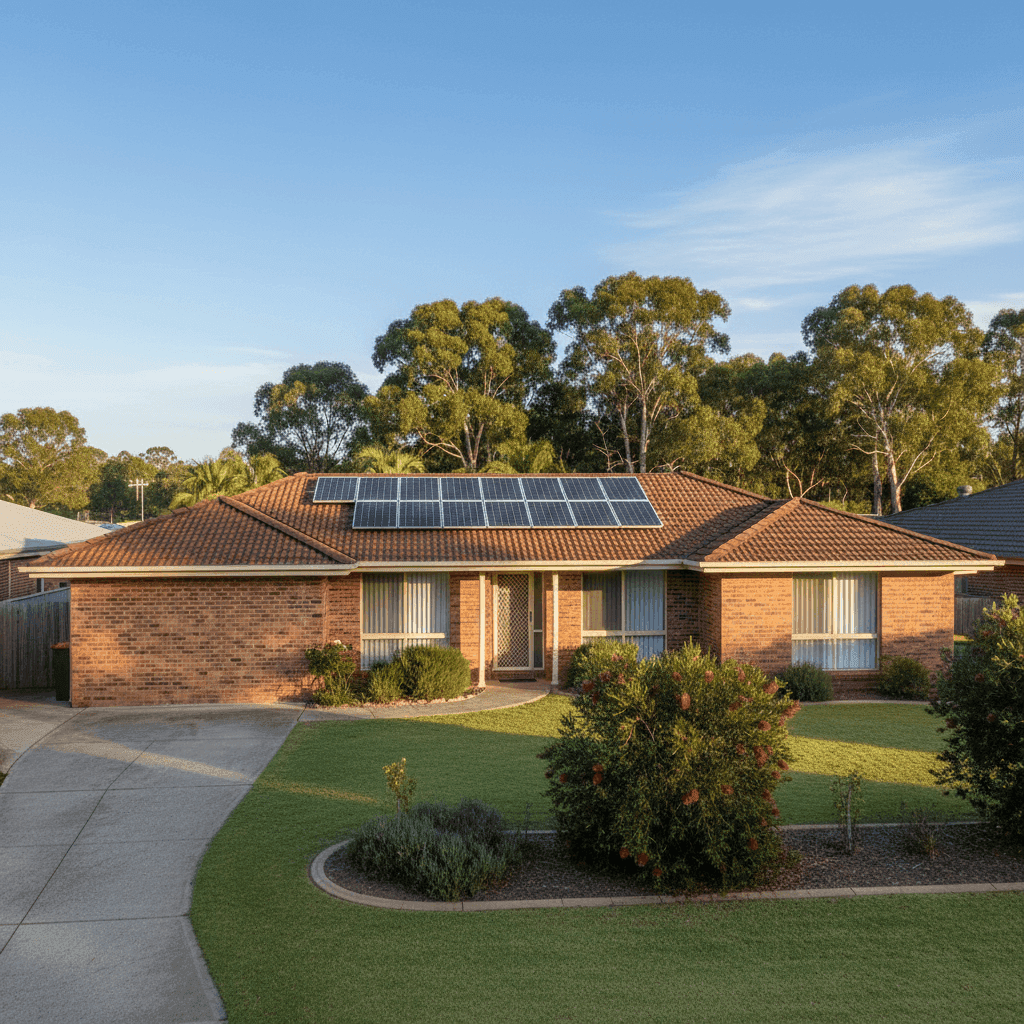 Home Insurance Cost for 4-Bedroom Free Standing Home in Biloela QLD 4715