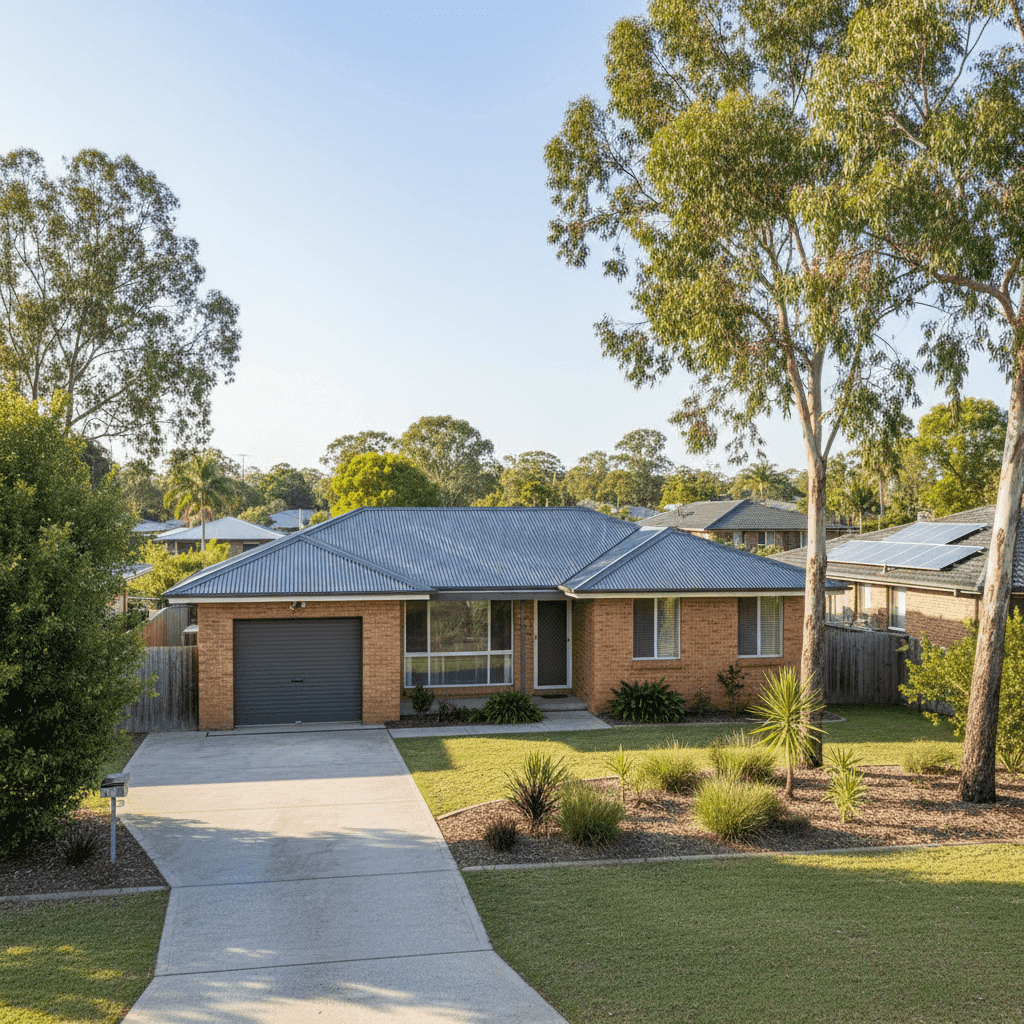 Home Insurance Cost for 3-Bedroom Free Standing Home in Boondall QLD 4034