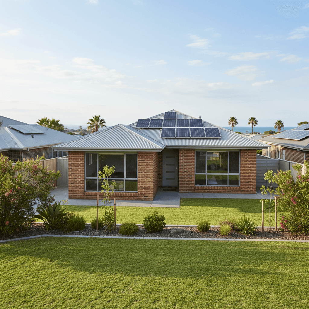 Home Insurance Cost for 5-Bedroom Free Standing Home in Forster NSW 2428