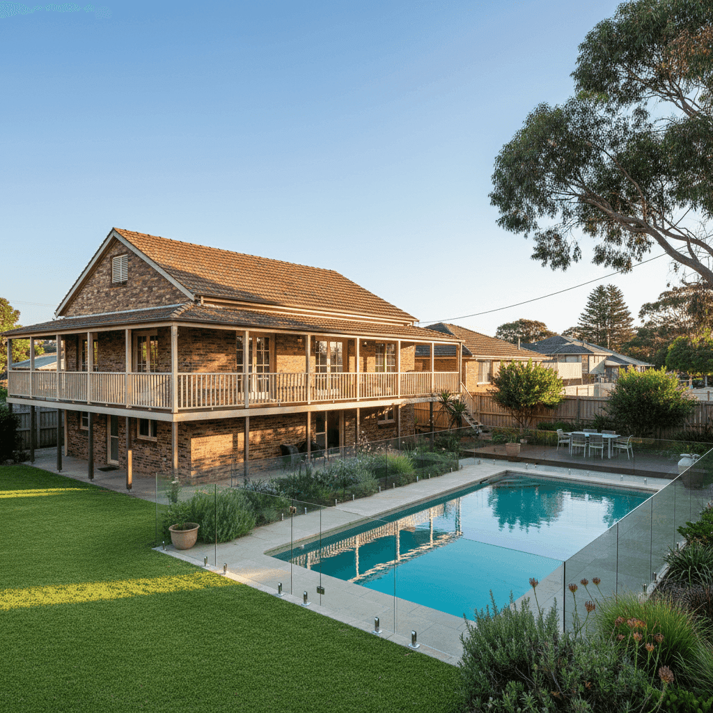 Home Insurance Cost for 3-Bedroom Free Standing Home in Ocean Grove VIC 3226