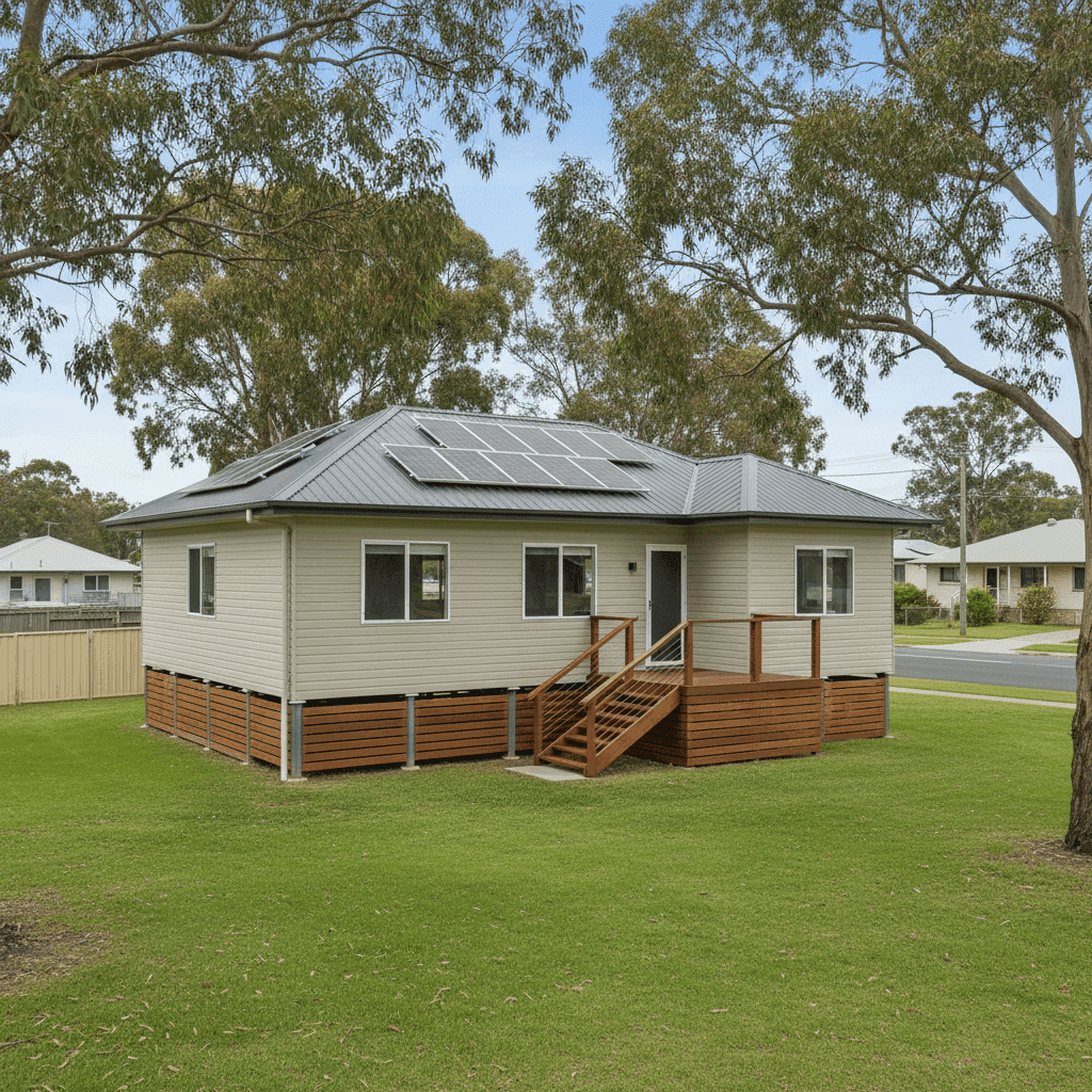 Home Insurance Cost for 3-Bedroom Free Standing Home in Casino NSW 2470