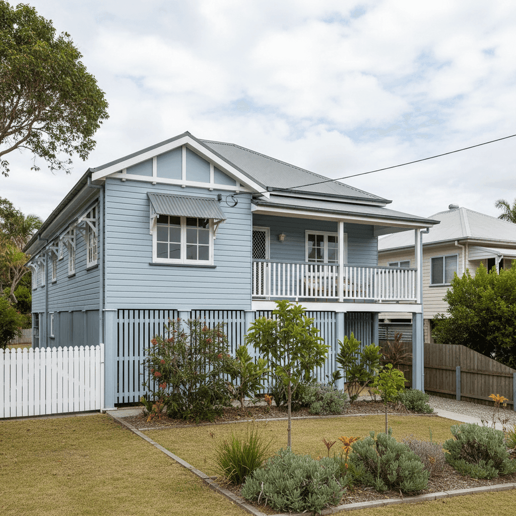 Home Insurance Cost for 2-Bedroom Free Standing Home in Tweed Heads West NSW 2485