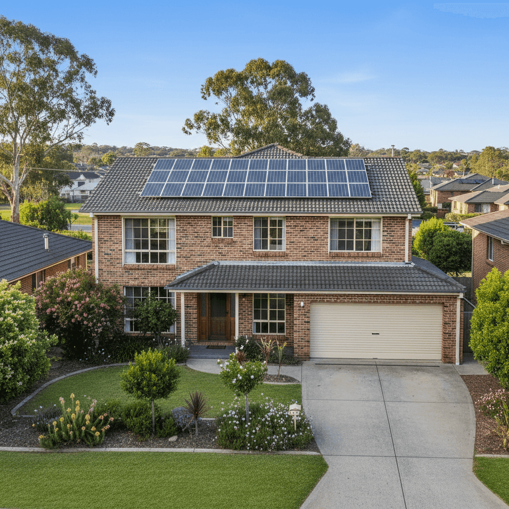 Home Insurance Cost for 5-Bedroom Free Standing Home in Kanahooka NSW 2530