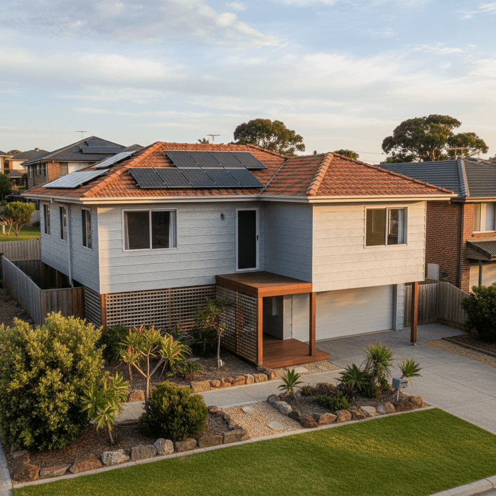 Home Insurance Cost for 3-Bedroom Free Standing Home in Anglesea VIC 3230