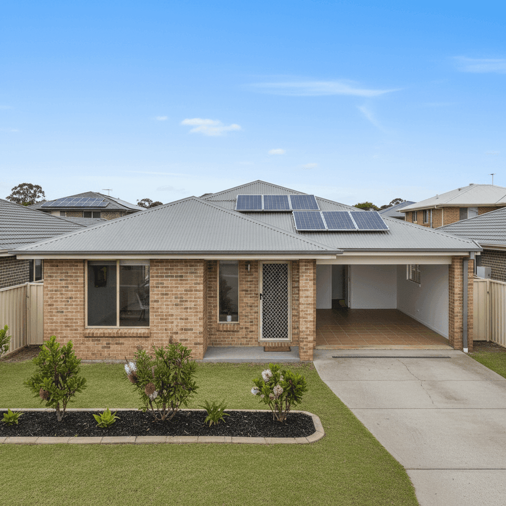 Home Insurance Cost for 3-Bedroom Free Standing Home in Heatley QLD 4814