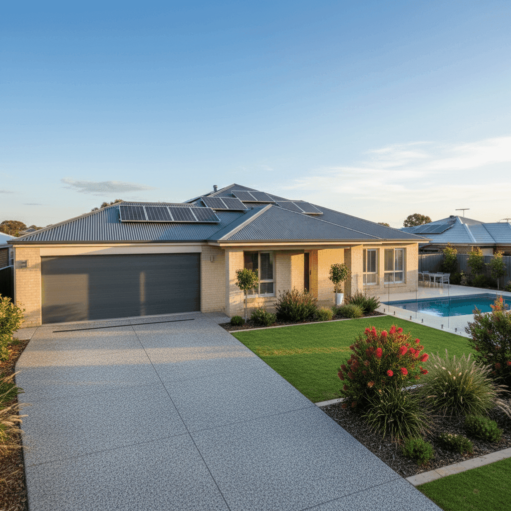 Home Insurance Cost for 5-Bedroom Free Standing Home in Rivervale WA 6103