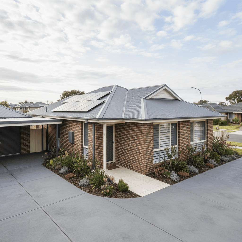 Home Insurance Cost for 5-Bedroom Semi Detached in East Ryde NSW 2113