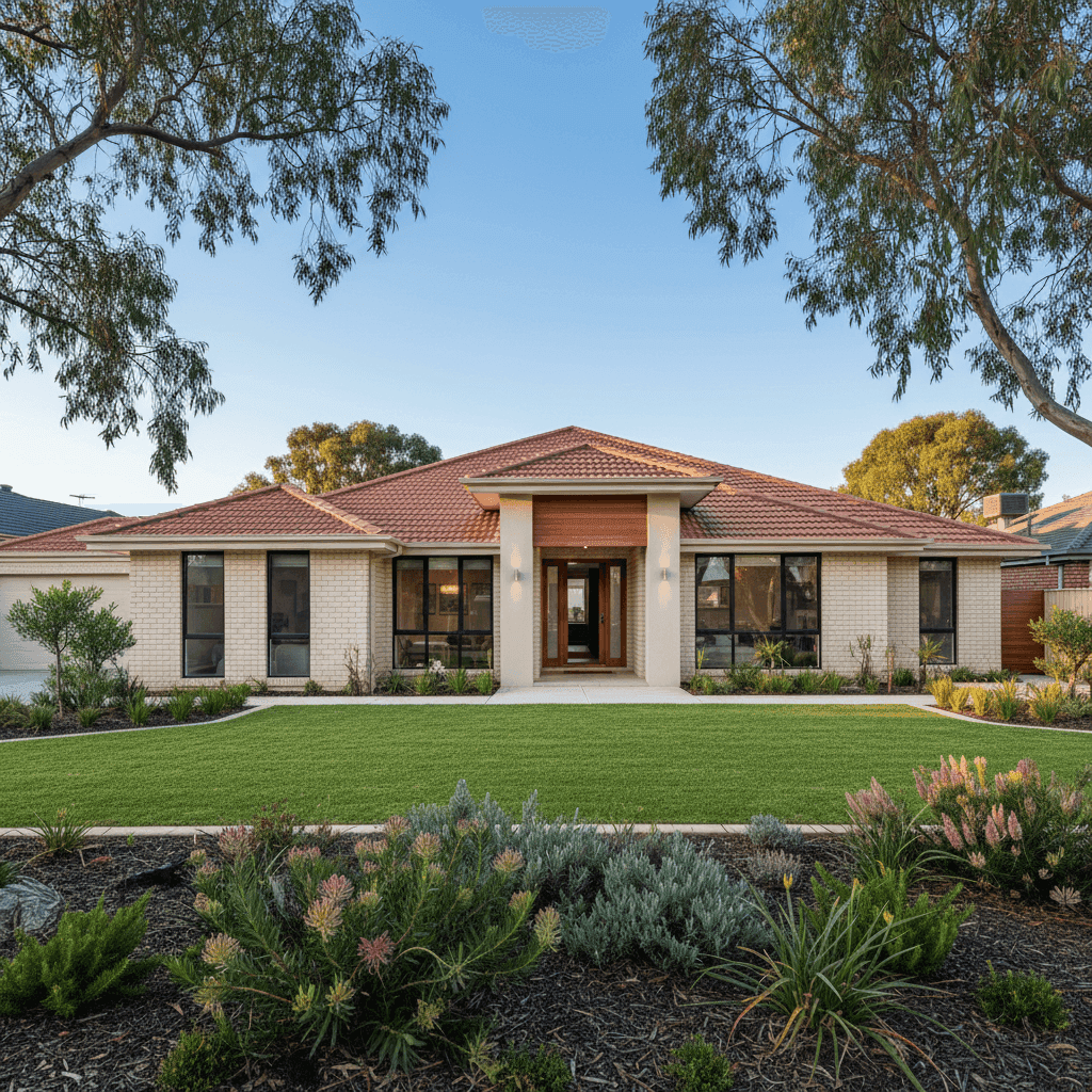 Home Insurance Cost for 4-Bedroom Free Standing Home in Templestowe Lower VIC 3107