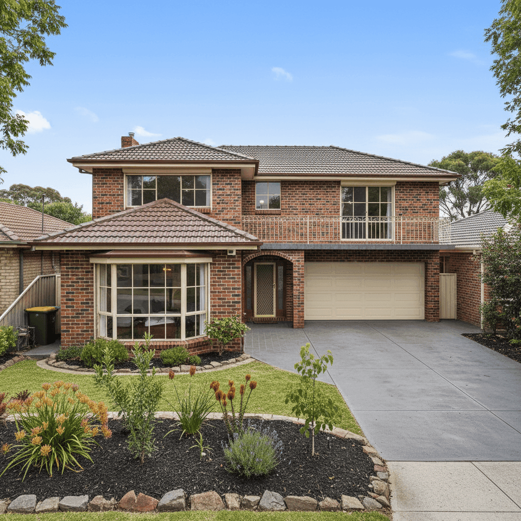 Home Insurance Cost for 5-Bedroom Free Standing Home in Attwood VIC 3049